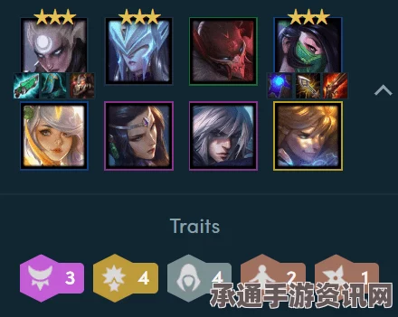 阴阳师，般若雪女组合攻略手册，掌握技巧轻松称霸战场之巅！