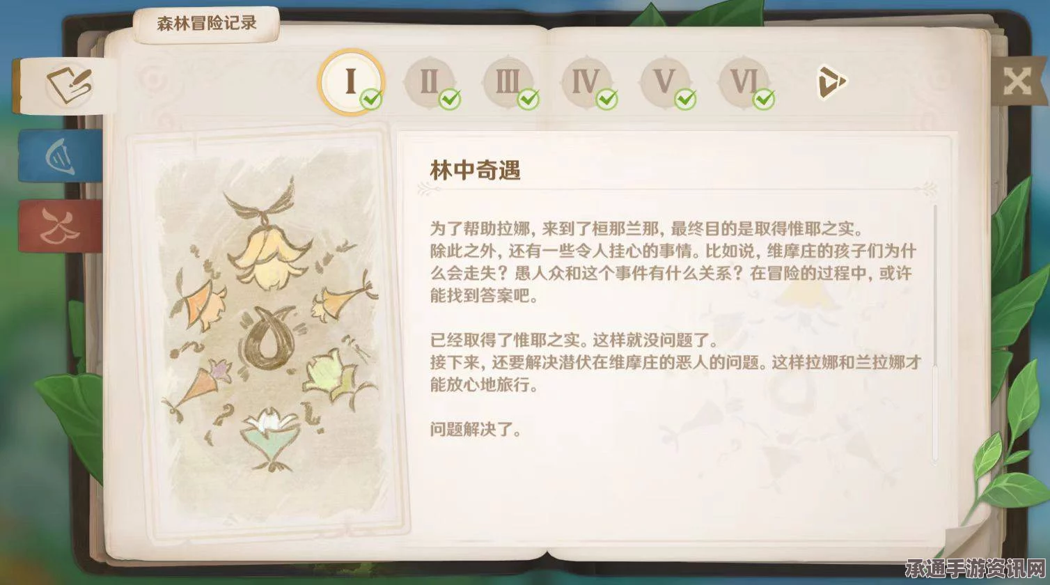 牧野之歌，寻找林德的人鱼之书及获取技巧详解