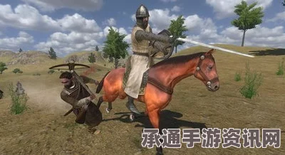 掌握骑马与砍杀秘籍，深度解析游戏技巧方法