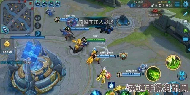 王者荣耀克隆模式五大最强英雄详解，技巧、方法与高质量娱乐局风采展示
