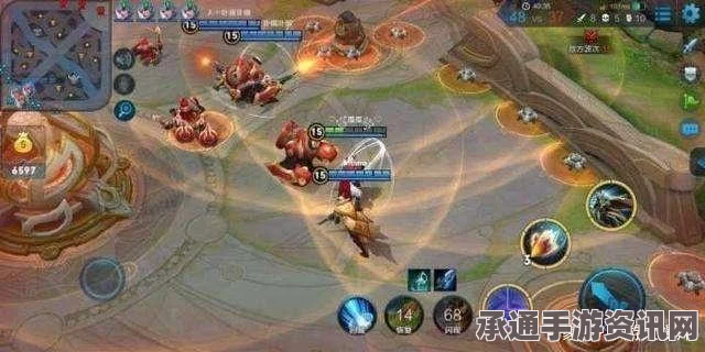 王者荣耀克隆模式五大最强英雄详解，技巧与方法，娱乐局如何打出质量局风采