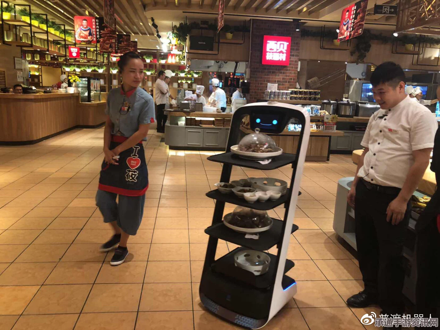速速上菜智能工作解锁指南及技巧方法讲解