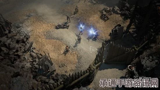 暗黑破坏神4，降低暗影凋零要求的攻略与技巧分享