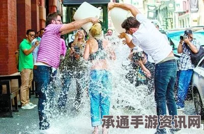 全球安全套挑战热潮，超越冰桶的新方法与技巧揭秘（附图详解）