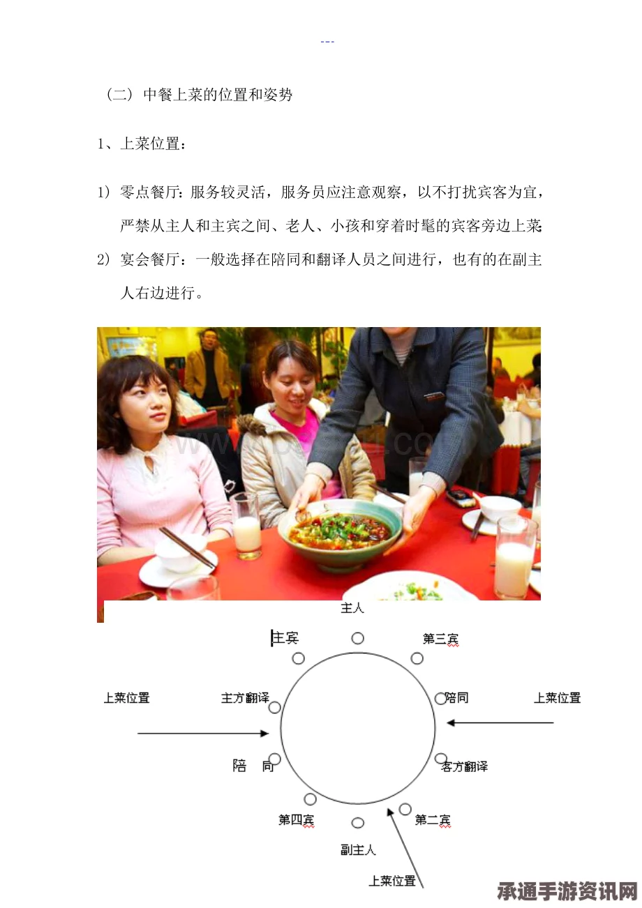 速速上菜反社会行为分析与应对技巧讲解