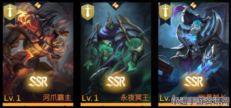 白荆回廊红玉阵容攻略，如何搭配红玉，掌握技巧与方法