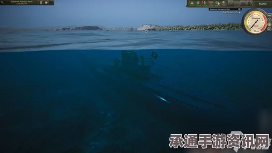 UBOAT20炮射击技巧详解，瞄准要点与战术策略