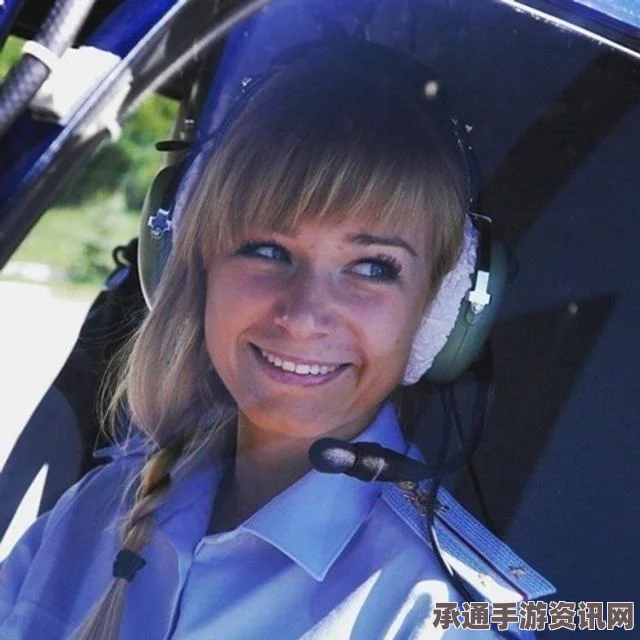 组图，俄罗斯女警颜值惊人—强力部门中的美丽与力量