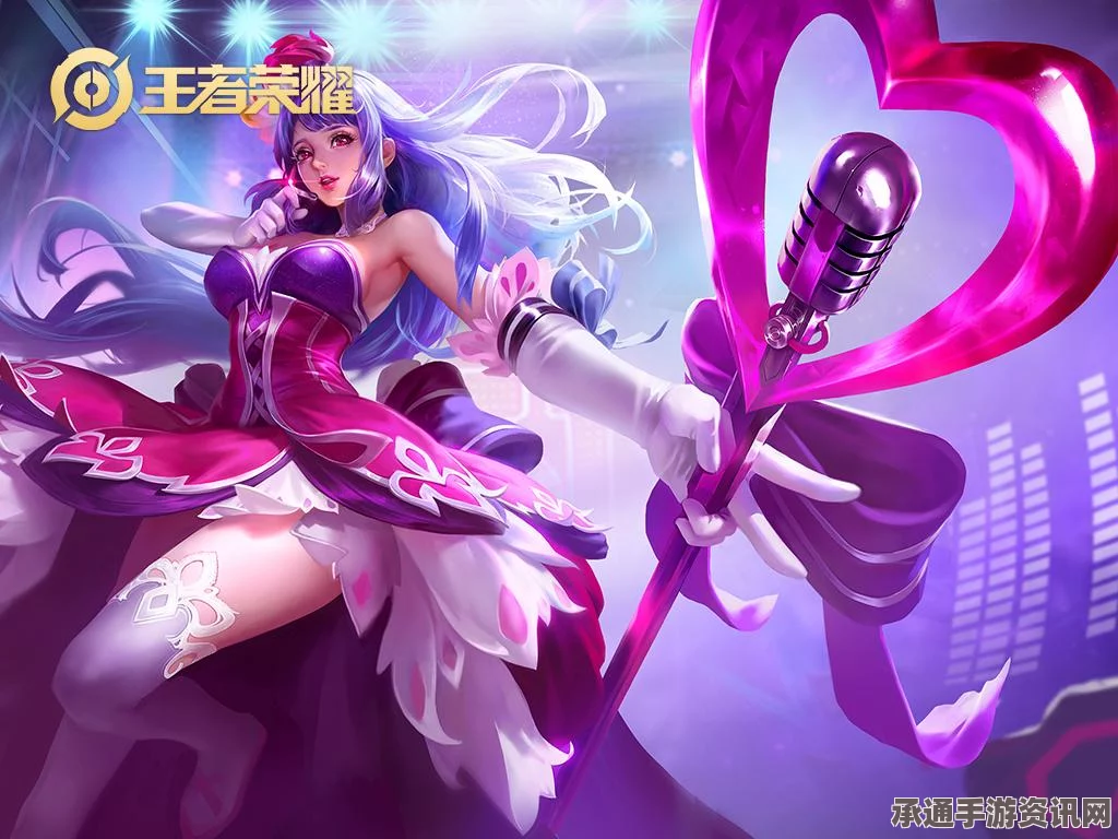 王者荣耀实战攻略，王昭君的技能运用与团战策略