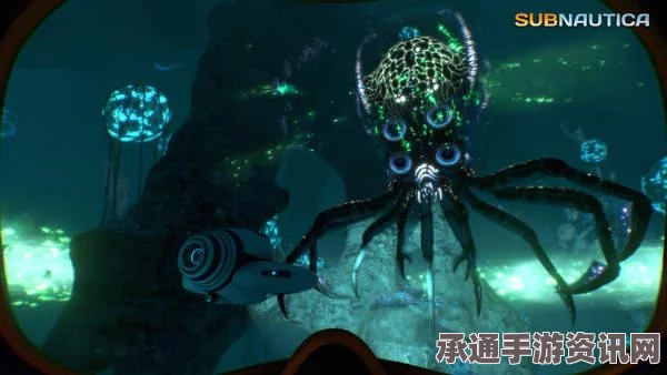 喂养深海，探索海洋生态的游戏魅力与技巧策略