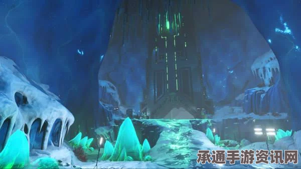 喂养深海，探索海洋生态的游戏魅力与技巧策略
