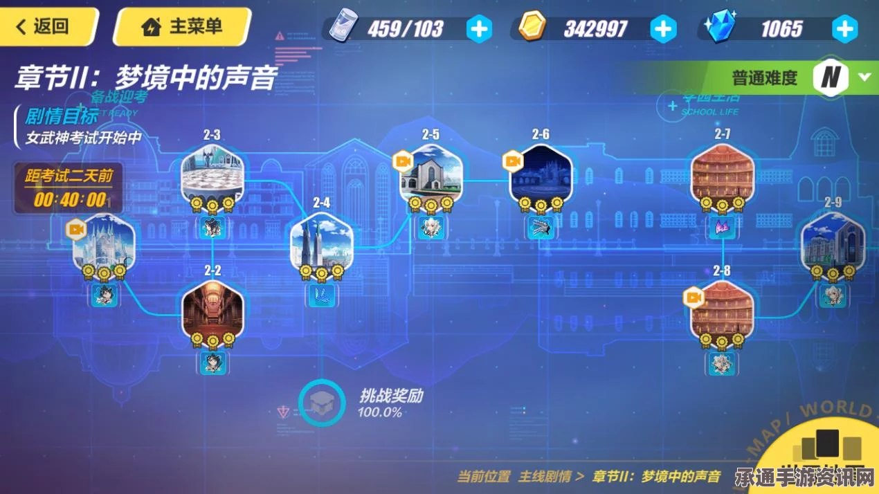崩坏学园2十周年庆典盛典活动攻略，活动一览与技巧方法讲解