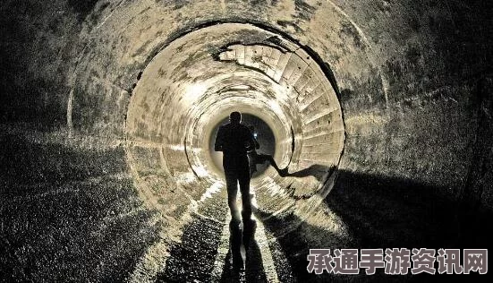 IS地下巢穴现场图片曝光，深挖地道揭示军火藏匿真相（组图）