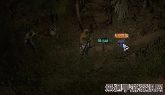 暗黑破坏神4 S5大地壁垒屏障攻略详解与技巧分享心得