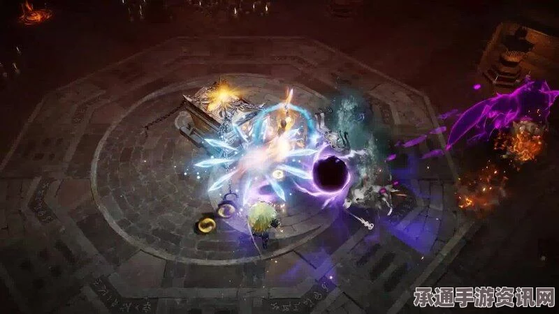 暗黑破坏神4s5赛季，灰熊狂怒冷却时间变化及实战技巧详解