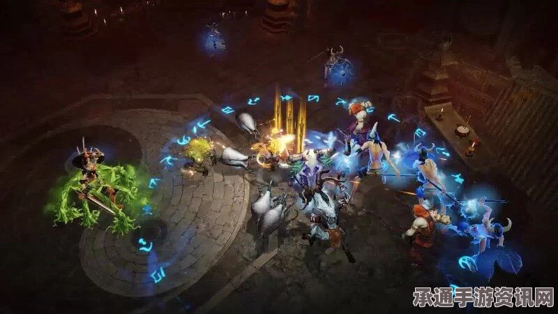 暗黑破坏神4s5亡者之书改动深度解析，技巧与方法探讨指南