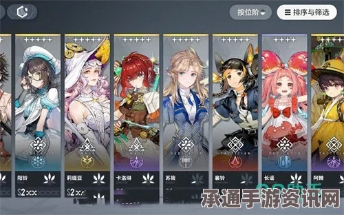 白荆回廊言御配队攻略，最强阵容打造指南