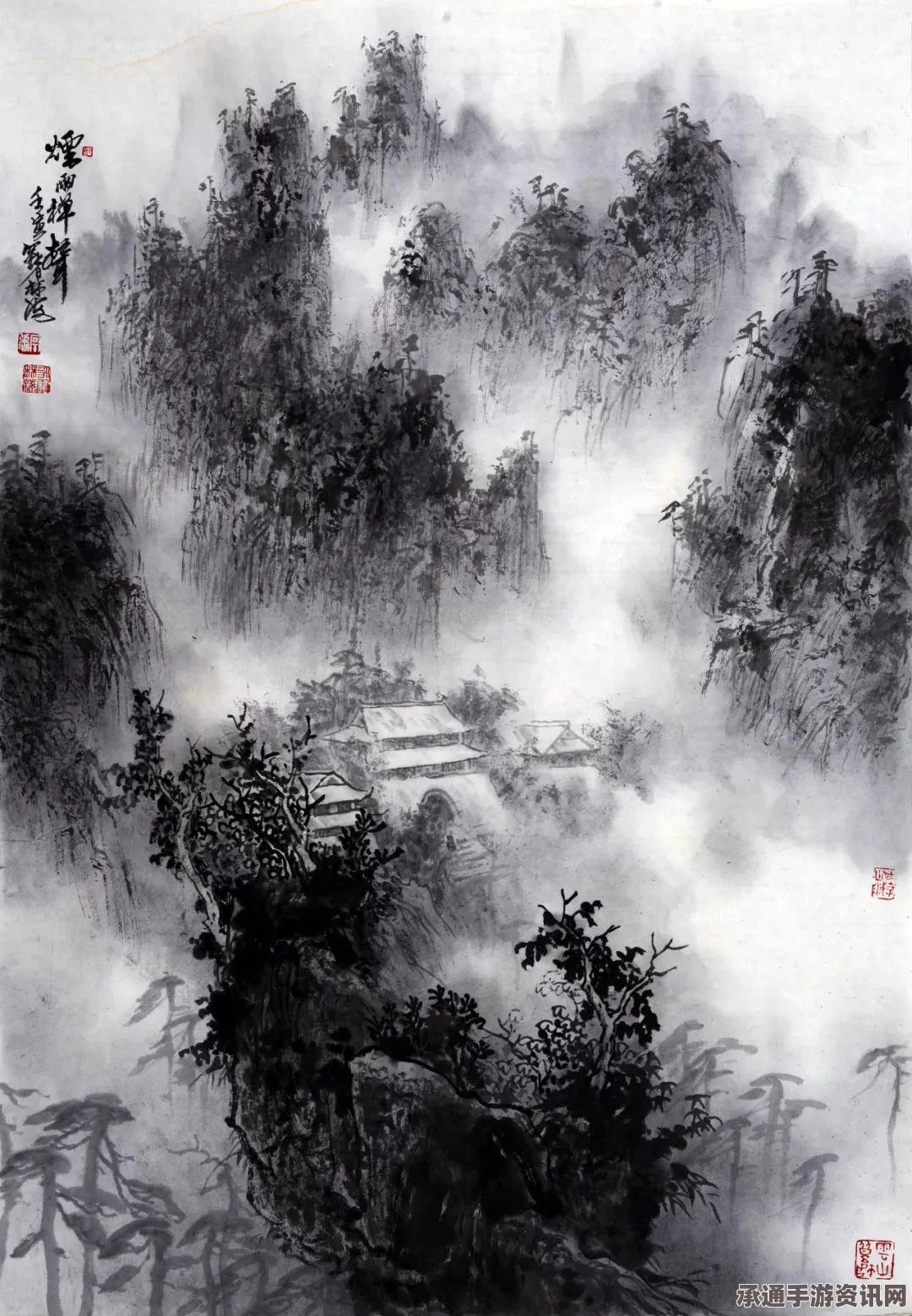 烟雨江湖锦绣腰带获取方法详解及技巧介绍