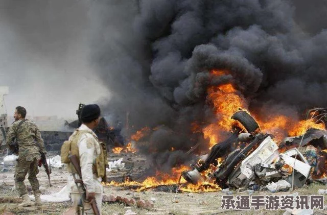 外媒揭秘，基地组织猛烈袭击IS 引发高层震荡，致六名高层身亡—深度解析背后的技巧与方法