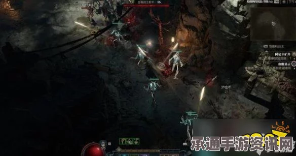 暗黑破坏神4 S5赛季风暴爪之威能伤害提升攻略与实战技巧分享