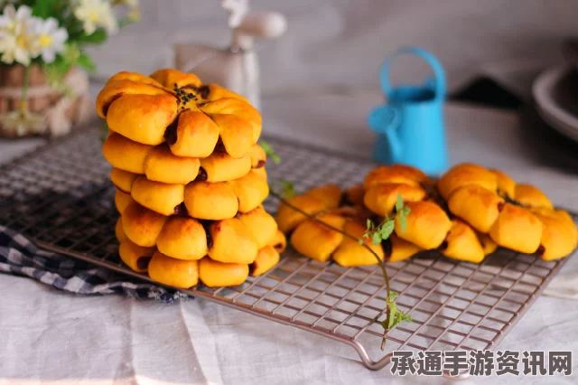七日杀南瓜面包，美味与生存能力的独特融合之道
