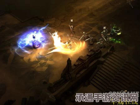 暗黑破坏神4s5完美风暴伤害提升攻略及技巧详解