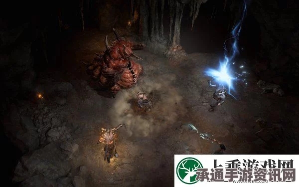 暗黑破坏神4s5完美风暴伤害提升及技巧方法详解