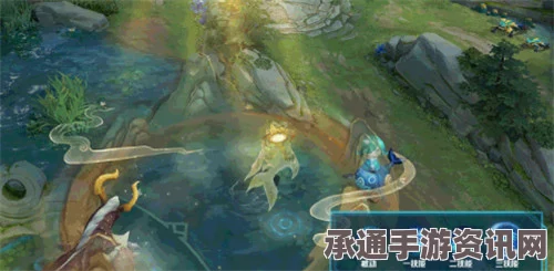 王者荣耀，庄周蜃楼王皮肤特效全解析及攻略技巧
