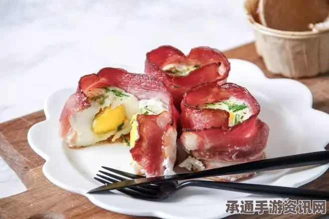 七日杀中的培根鸡蛋制作详解，配方效果与技巧方法分享
