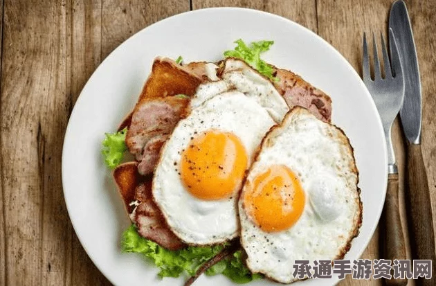 七日杀中的培根鸡蛋，效果与配方详解及技巧方法分享