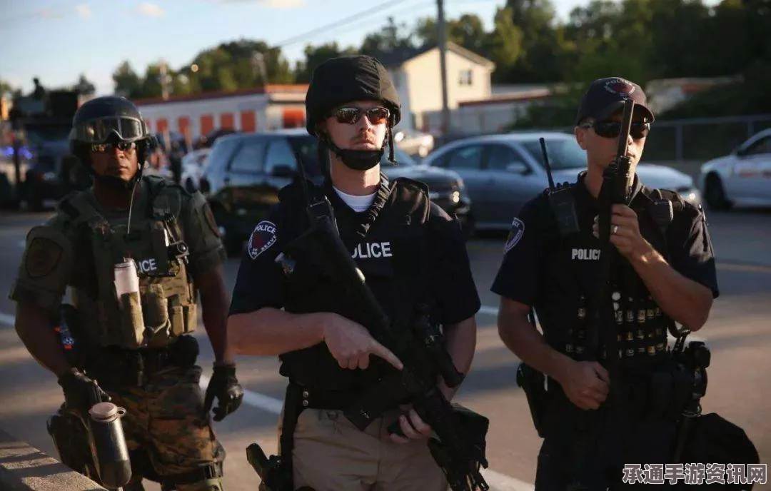 美国警察射杀黑人青少年事件，反思与应对策略探讨