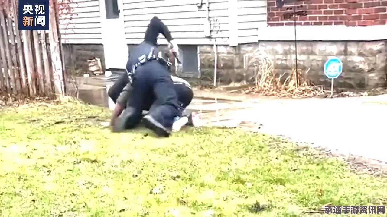 美国白人警察射杀黑人青少年事件，反思与应对之道