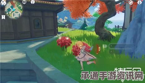 原神霓裳花分布图详解及采集购买指南—成为花界大师的技巧方法