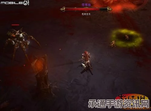 暗黑破坏神4 s5赛季钢铁皮毛伤害减免调整解析与实战技巧探索