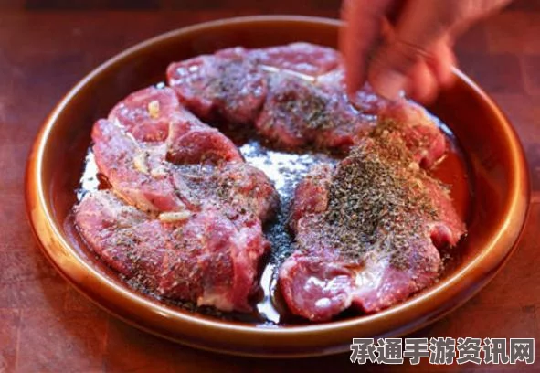 速速上菜，完美煎制牛排的技巧与方法