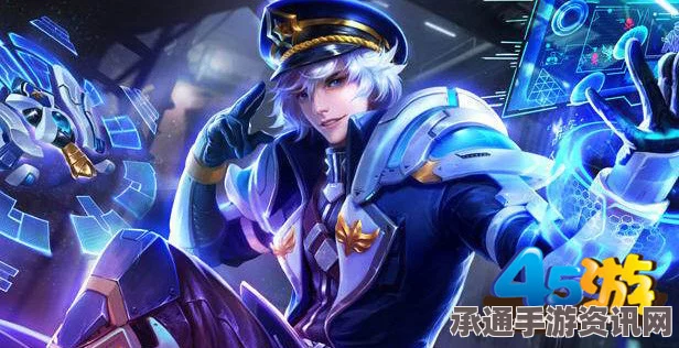 王者荣耀诸葛亮连招技巧深度解析及实战应用指南
