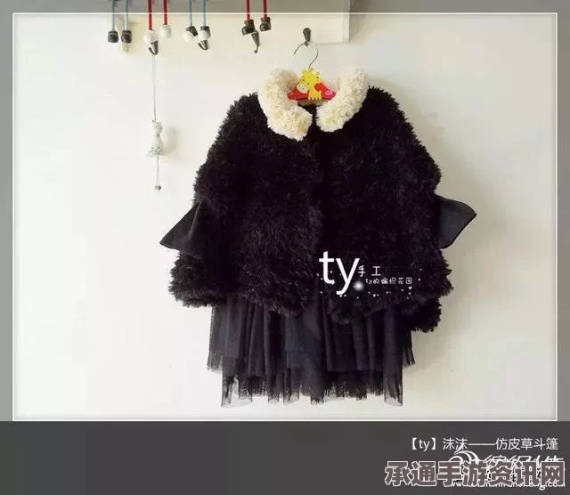 英国女子手工编织套头衫，家禽温暖过冬的实用技巧与详细方法（含图解）