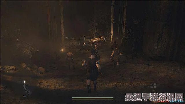 龙之信条2火炎大锤获取攻略及技巧方法详解