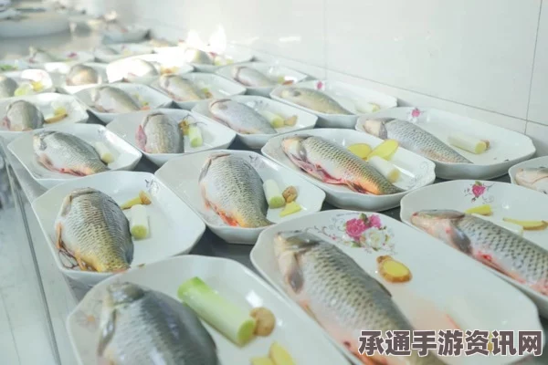 速速上菜，边做边学的烹饪技巧与方法