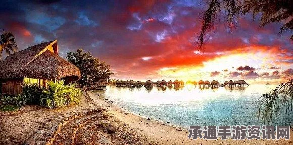 高清组图，国家地理推荐全球必去旅行地 2016年旅行指南与技巧方法