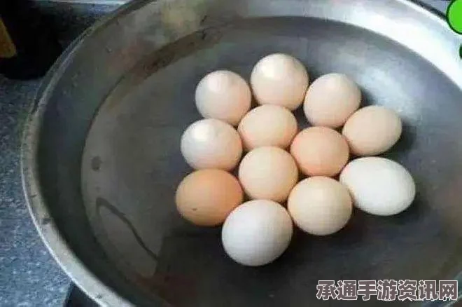 七日杀水煮蛋效果与烹饪技巧全解析，配方介绍及技巧探讨