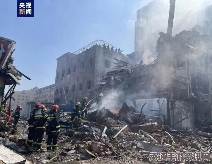 雅典市中心遭遇爆炸袭击，事件解析与应对技巧