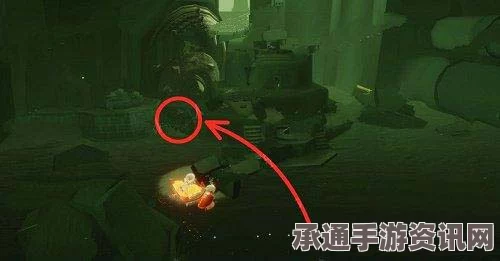 光遇3.21版本复刻先祖位置全解析，红绒先祖寻觅攻略
