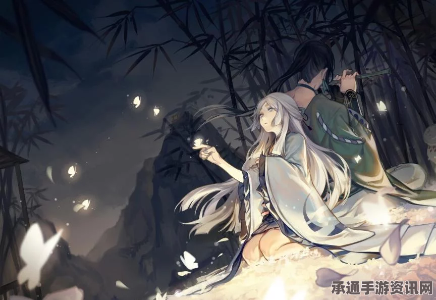 阴阳师全新SSR式神辉夜姬全方位解析及技能图鉴攻略分享
