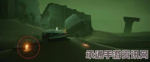 光遇3.21版本大蜡烛位置攻略，探索与发现技巧全解析