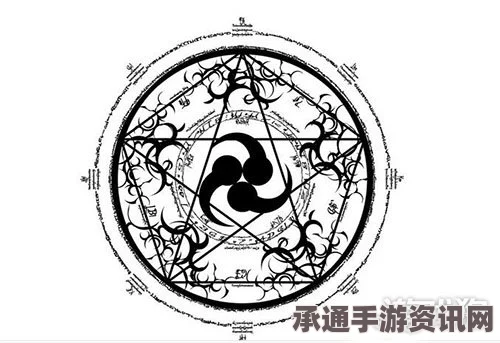 阴阳师现世召唤阵怎么画最相似技巧攻略详解（附步骤）