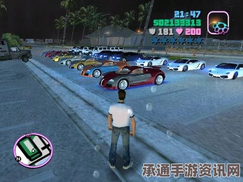 侠盗飞车罪恶都市秘籍攻略与技巧全面解析