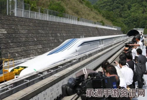 日本玩具制造商推出世界首款磁悬浮列车玩具，时速高达500公里的技术奇迹展现玩具界新里程碑