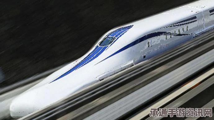 日本玩具制造商推出世界首款磁悬浮列车玩具，时速高达500公里的技术奇迹