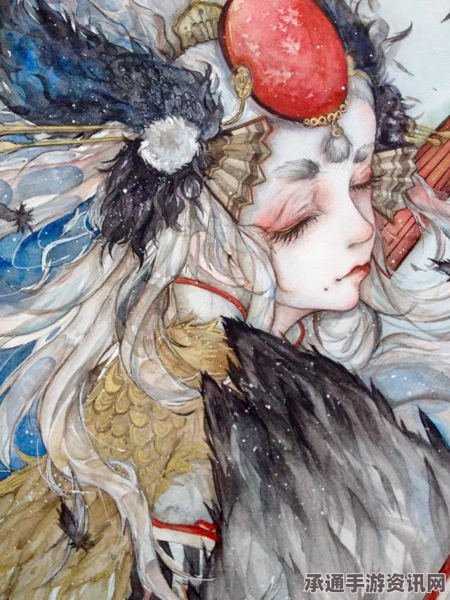 阴阳师，年度人气TOP6式神揭晓，姑获鸟荣登人气王座—策略与技巧详解